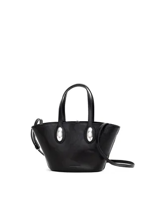 Alexander Wang ブラックのショルダーバッグ Shoulder Bag Black