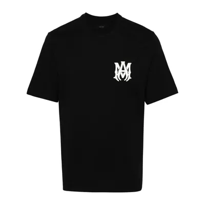 Amiri Core T-Shirt Black