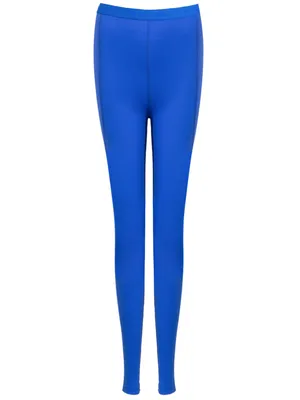 Balenciaga レギンス Leggings Athletic cut