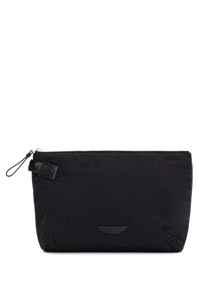 Bottega Veneta Clutch Black