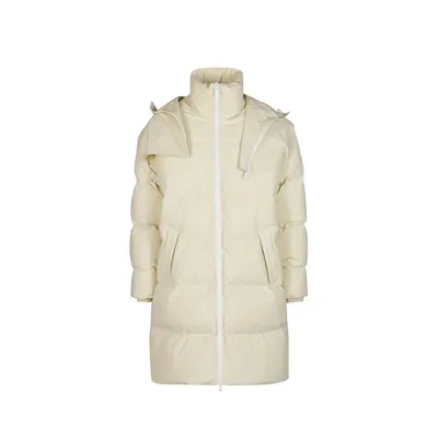 Bottega Veneta ベージュのコート Padded Coat