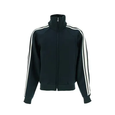 Bottega Veneta グリーンのジャケット High-Neck Jacket