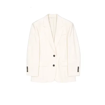 Brunello Cucinelli Blazer Jacket