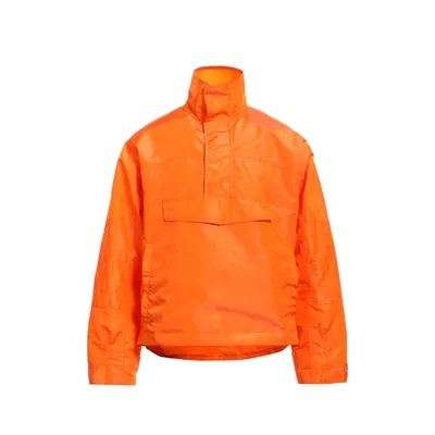 Dior オレンジのジャケット Windbreaker Jacket