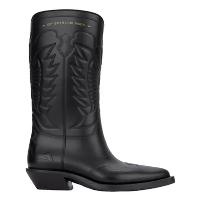 Dior Wind Boots Black