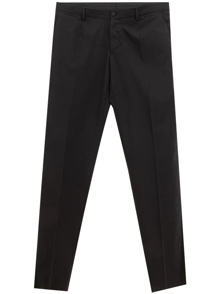 Dolce & Gabbana Trousers Black