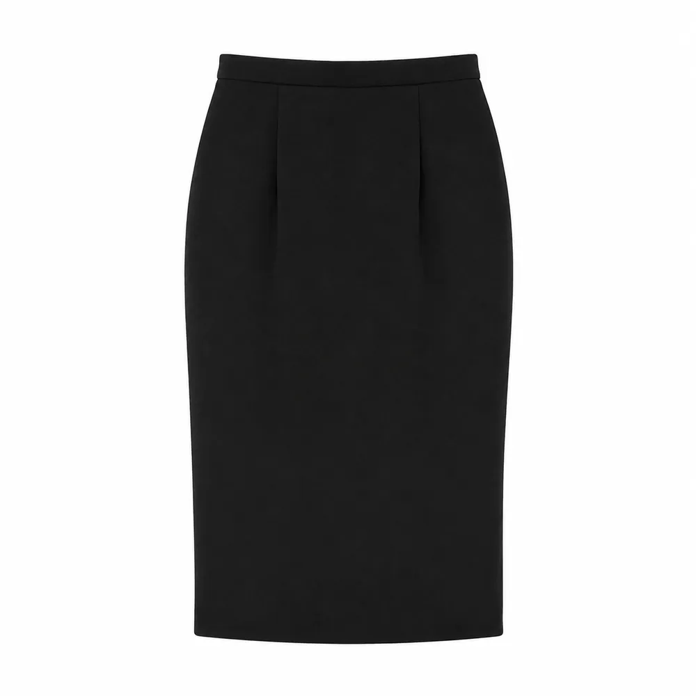 Dolce & Gabbana Skirt Tasche Black