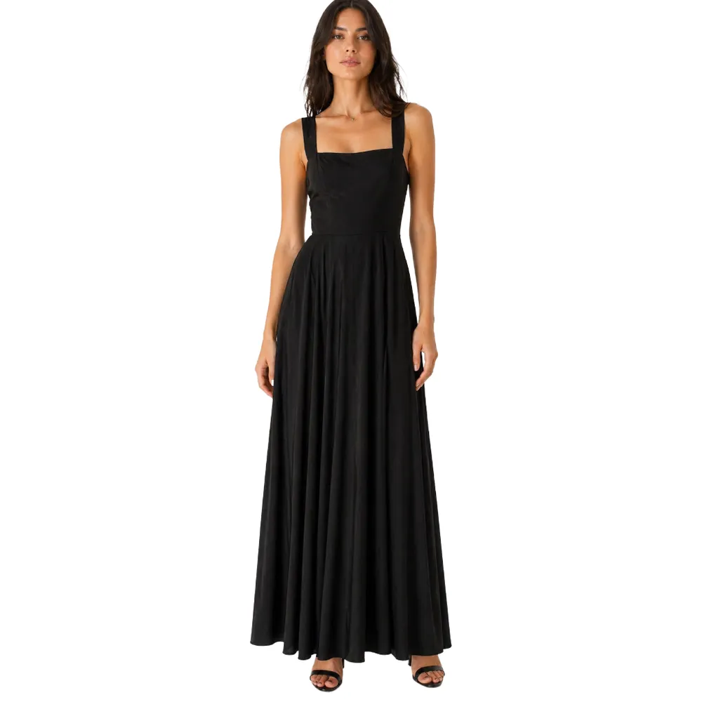 Dolce & Gabbana Dress Long Black