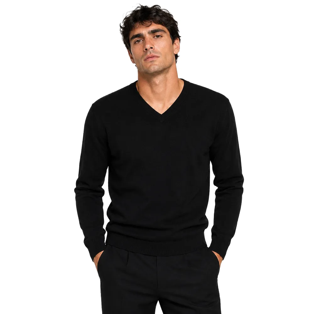 Dolce & Gabbana Knit Black