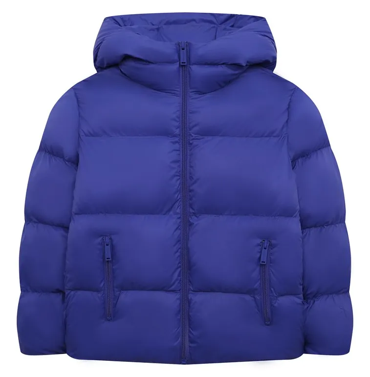 Dsquared2 Ceresio Jacket Blue