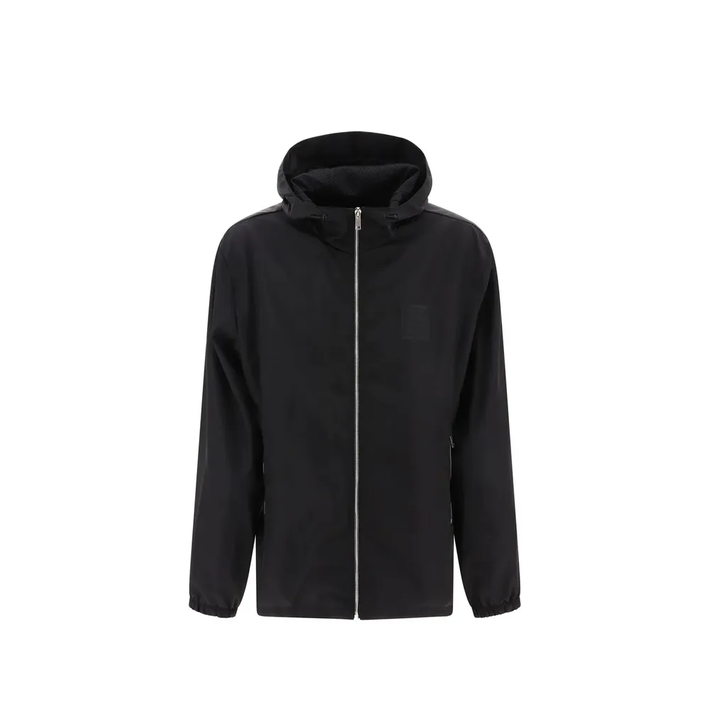 Givenchy 4G Windbreaker