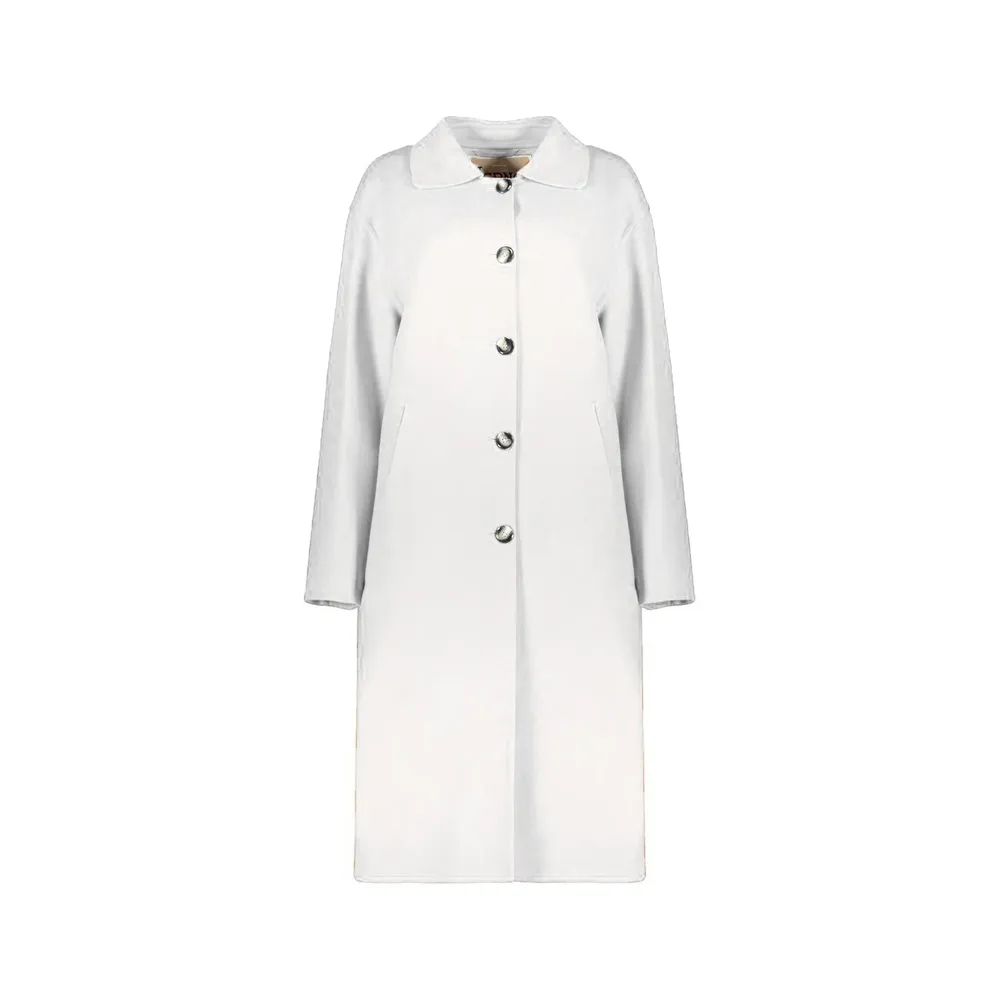 Herno Wool Coat
