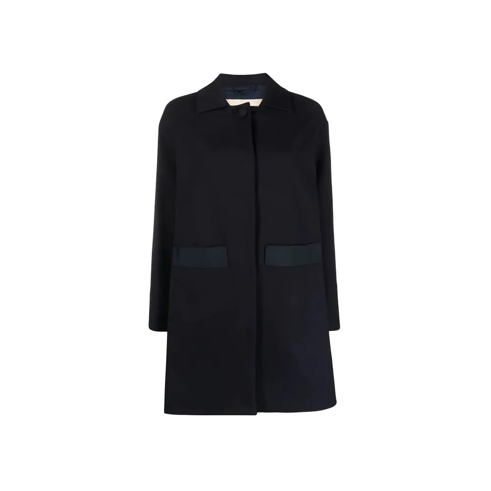 Herno Audry Cotton Coat