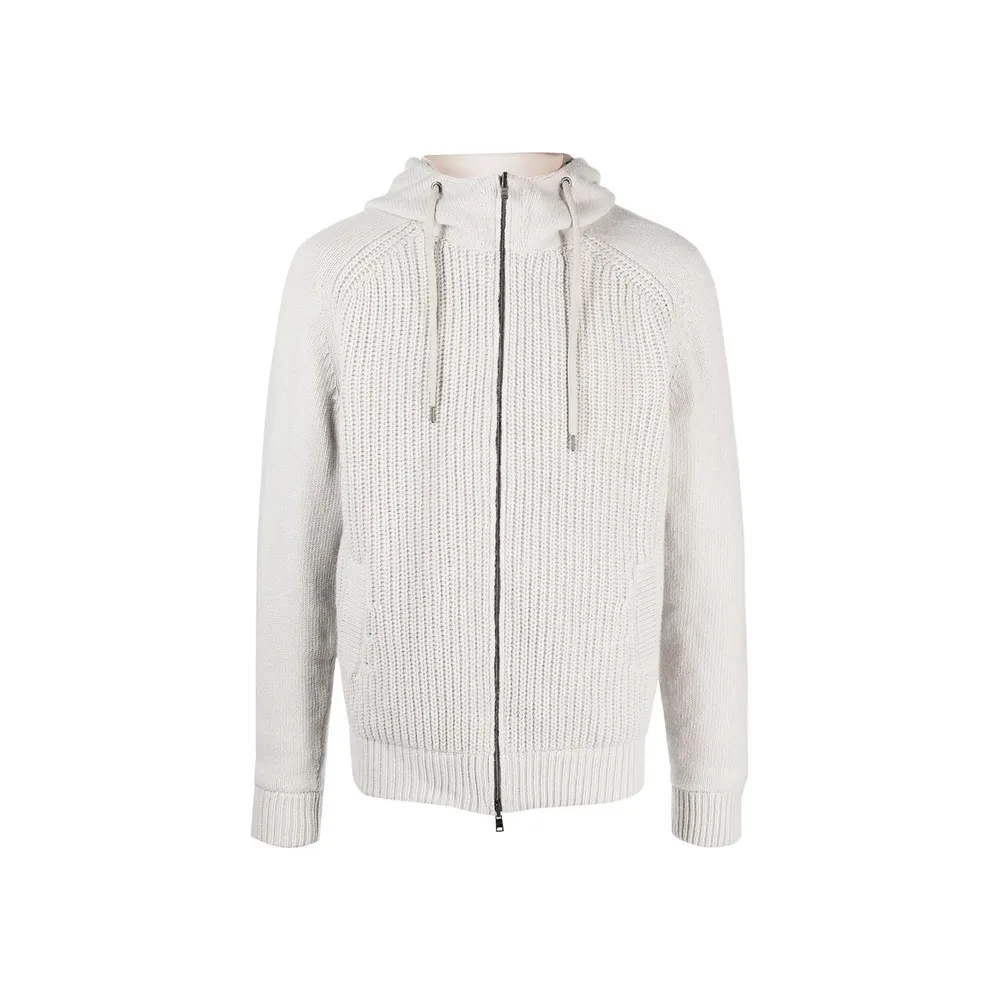 Herno Reversible Bomber jacket