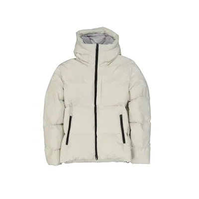 Herno ホワイトのダウンジャケット Down Jacket