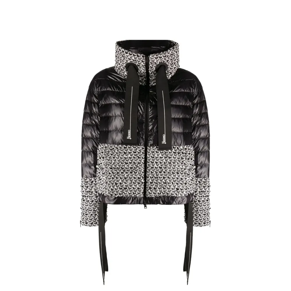 Herno Down Performance Jacket
