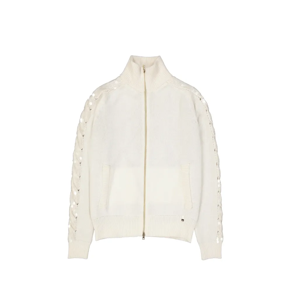 Herno Cashmere Cardigan