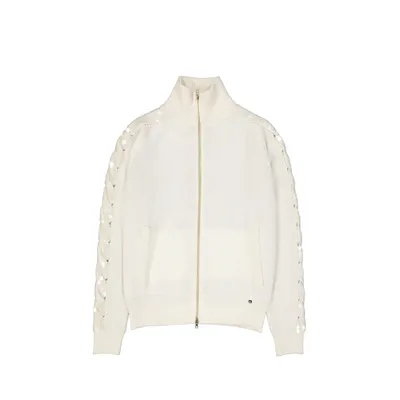 Herno Cashmere Cardigan