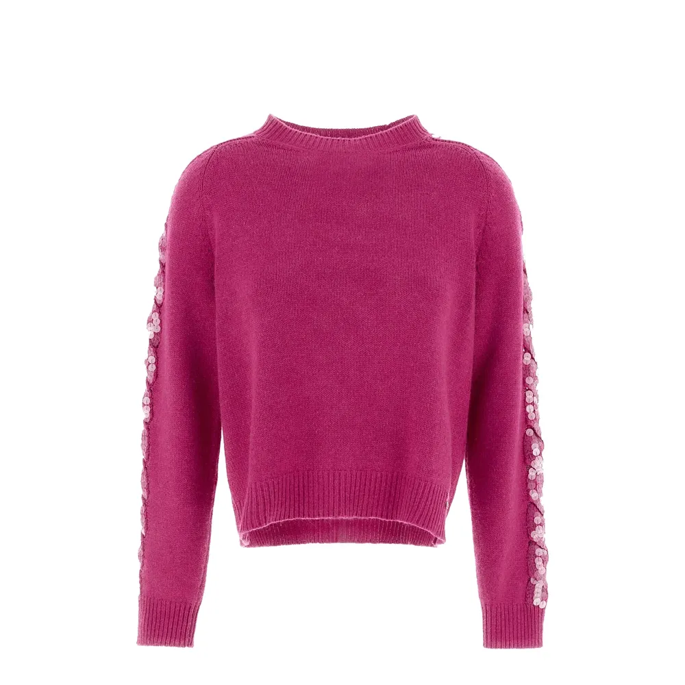 Herno Cashmere Sweater