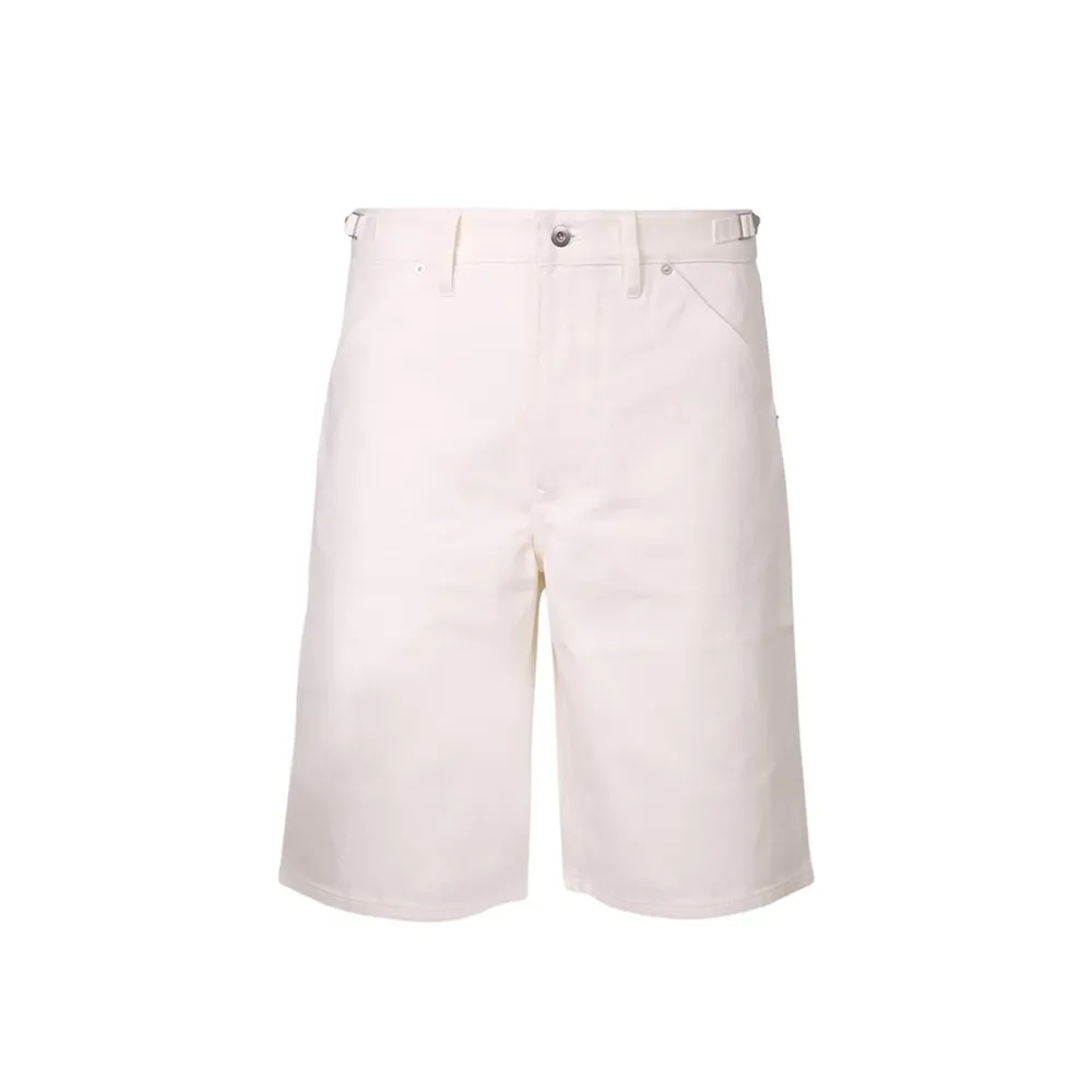 Jil Sander Denim Shorts
