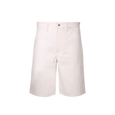 Jil Sander ホワイトのデニム Denim Shorts