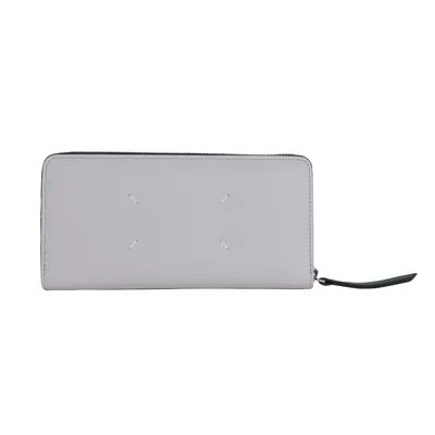 Maison Margiela パープルの財布 Wallet Margiela Lilac