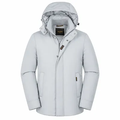 Moorer ジャケット Jacket Petrini Ice