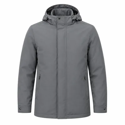 Moorer グリーンのジャケット Jacket Recco Ginepro Green
