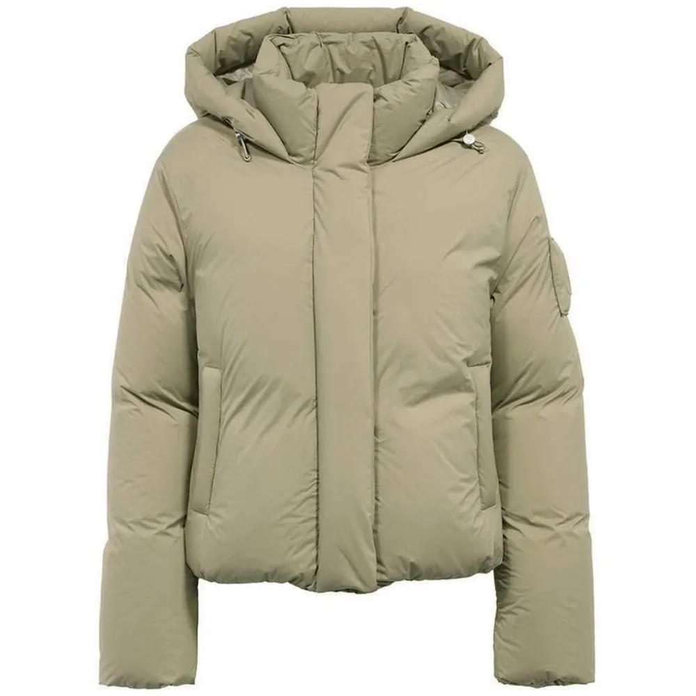 Moose Knuckles Koya Jacket Green