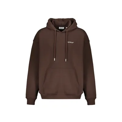 Off-White スウェット Logo Sweatshirt