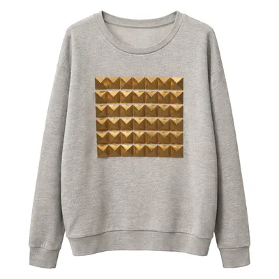 Palm Angels グレーのスウェット Sweatshirt Grey