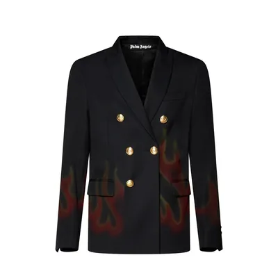 Palm Angels Fire Blazer