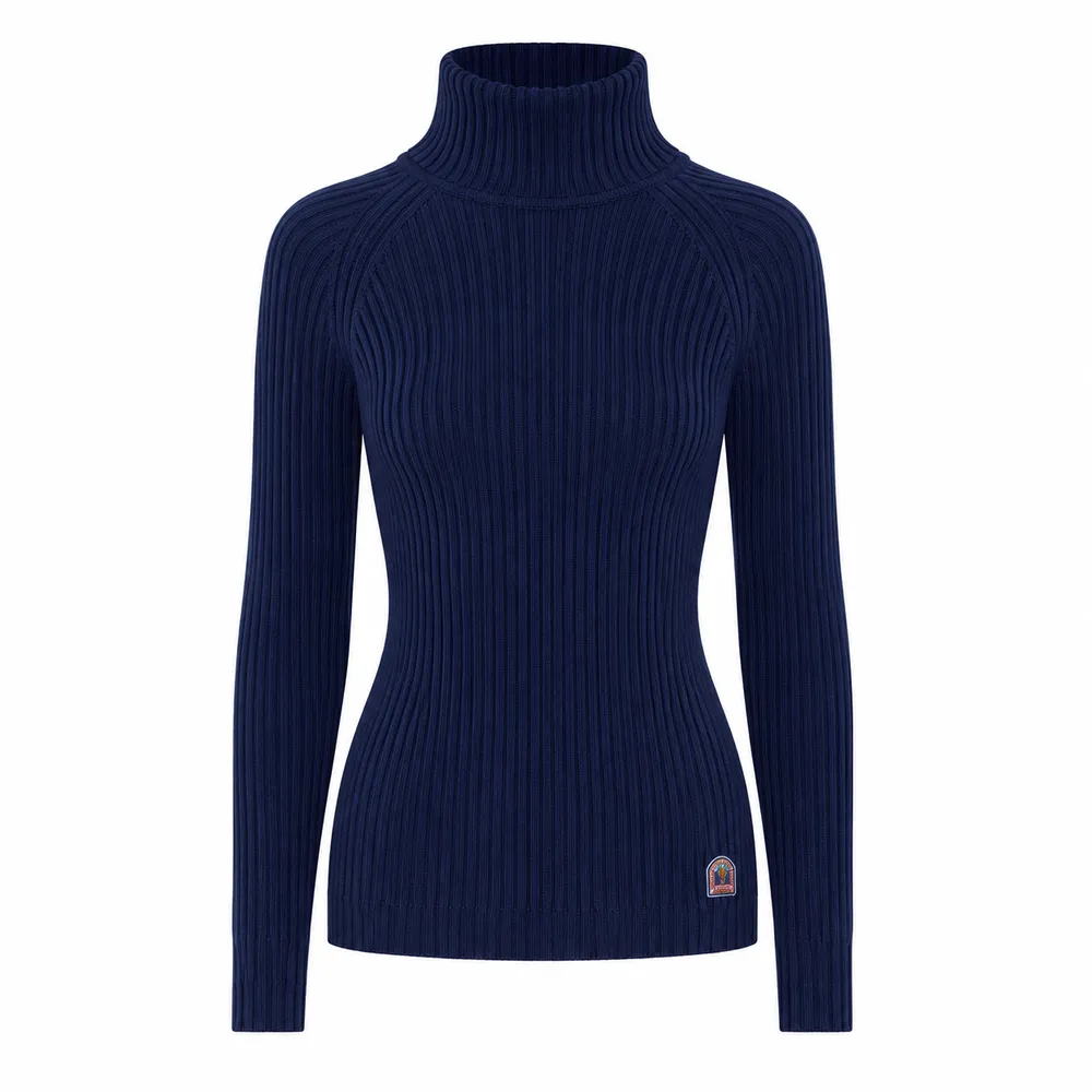 Parajumpers Knit Lotus Blue