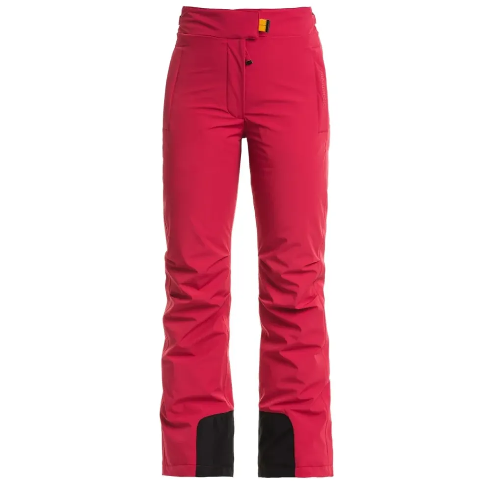 Parajumpers Trousers Emine Red