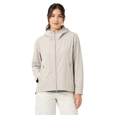 Parajumpers ベージュのジャケット Jacket Sebiana Beige