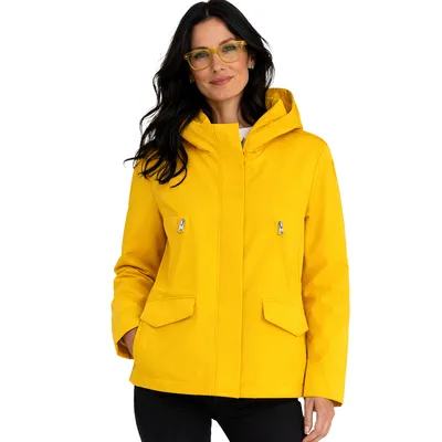 Parajumpers イエローのジャケット Jacket Carmela Yellow