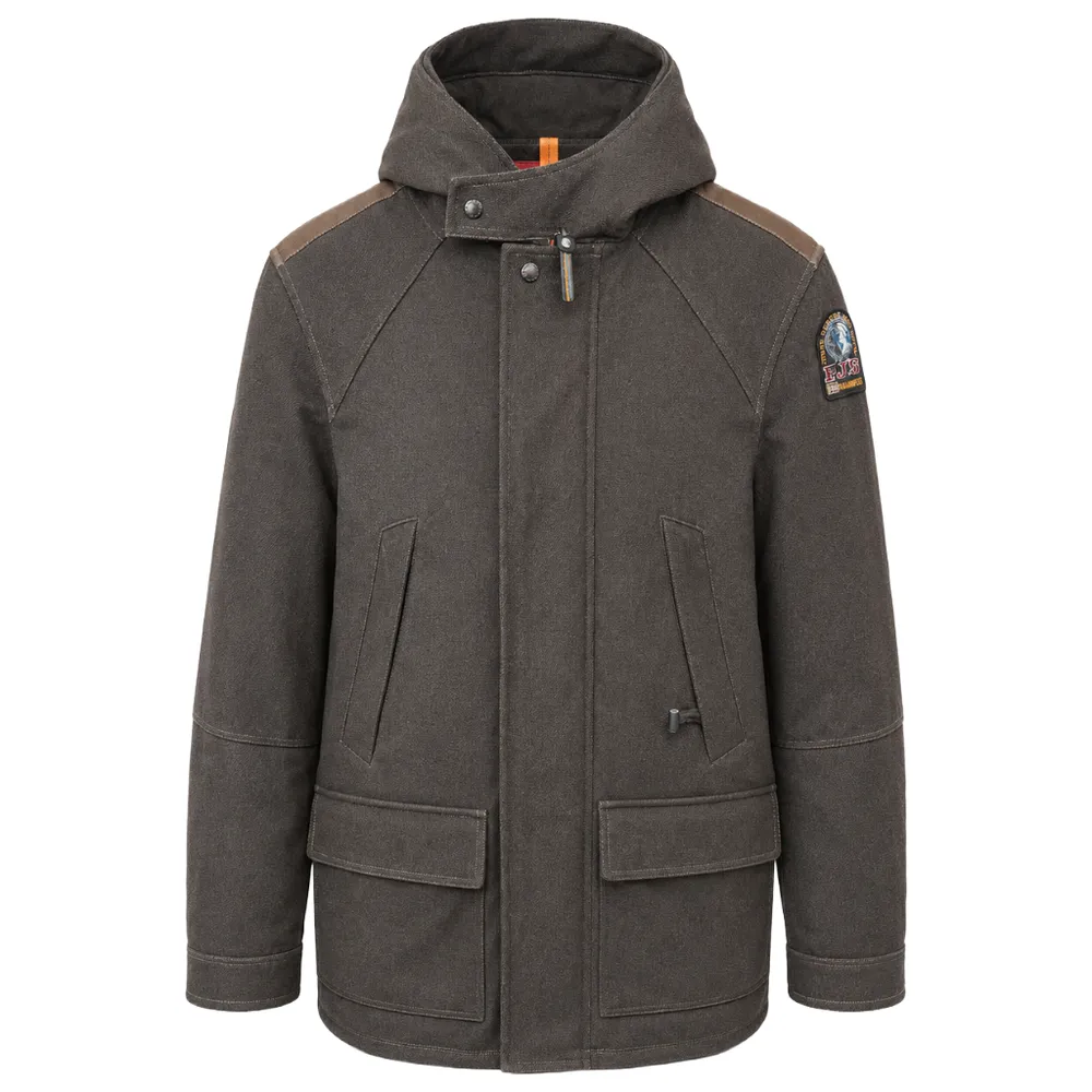 Parajumpers Jacket Hemingway Green