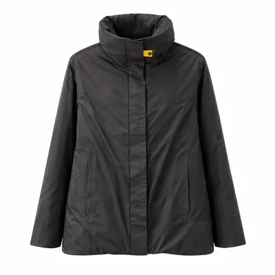 Parajumpers ブラックのジャケット Jacket Black