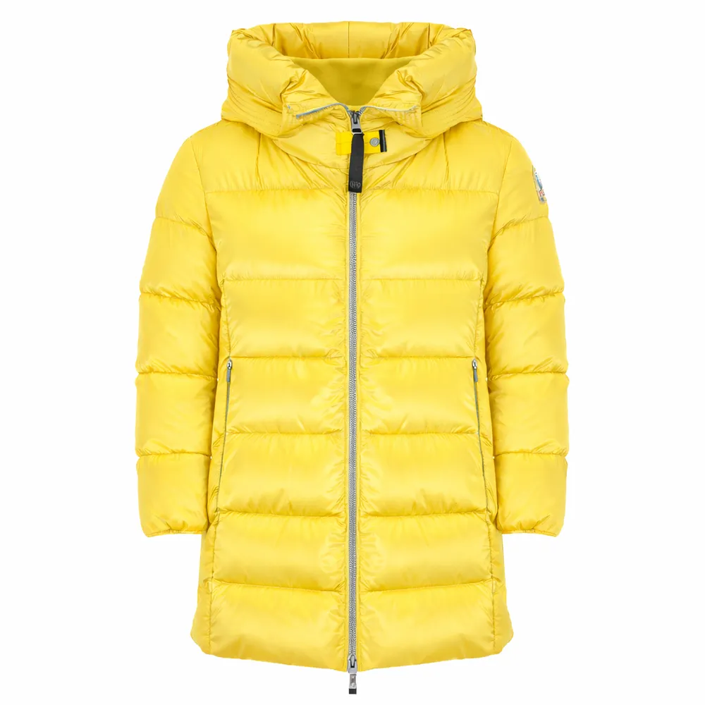 Parajumpers Jacket Yellow