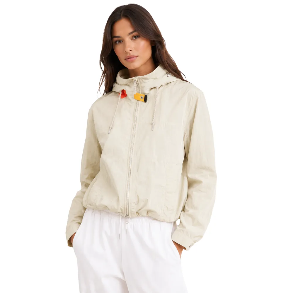 Parajumpers Jacket Ruka Beige