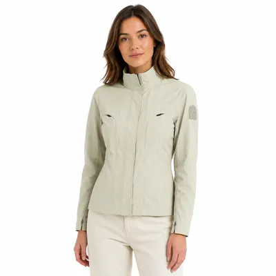 Parajumpers グリーンのジャケット Jacket Katika Green