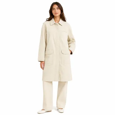 Parajumpers Coat Cilka Beige