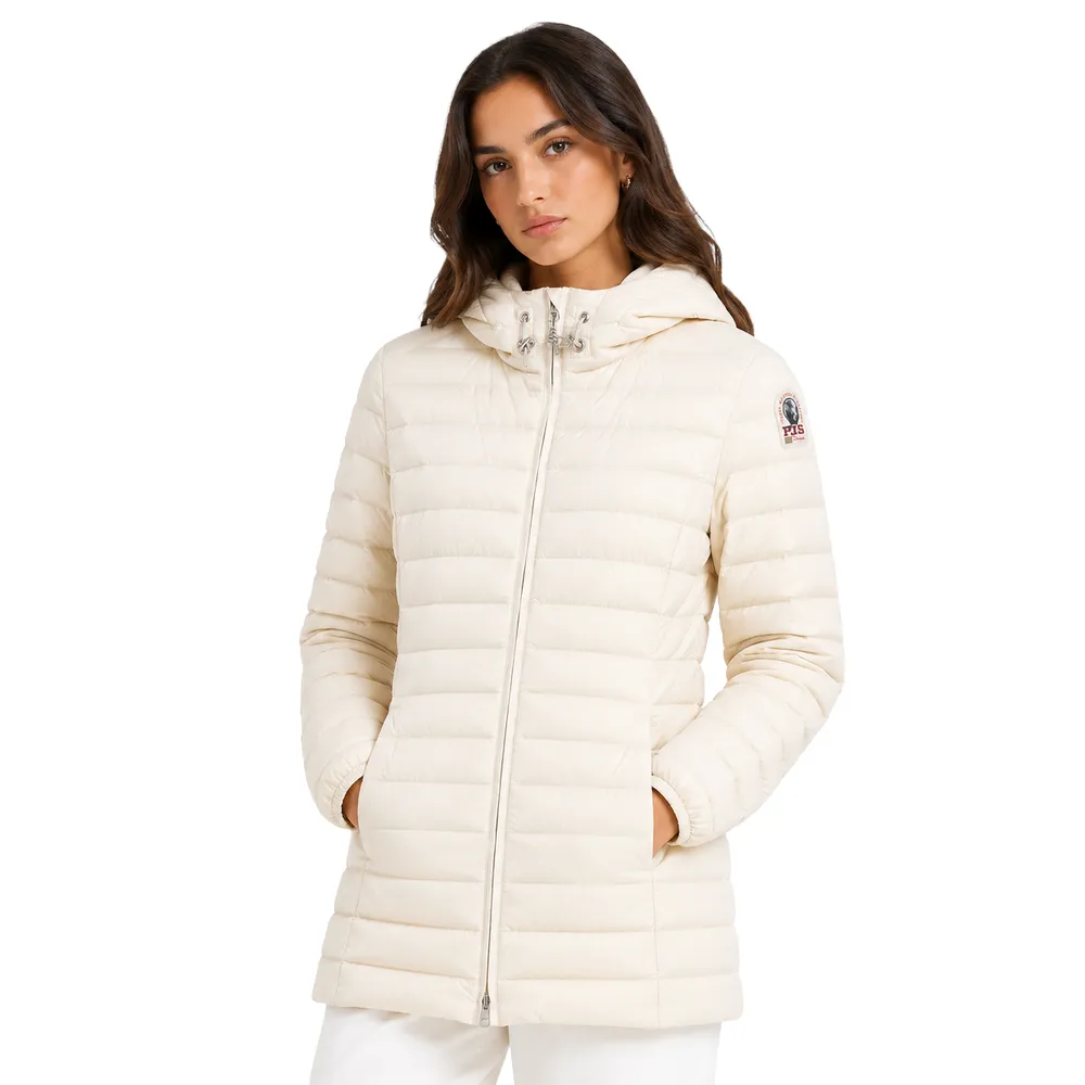 Parajumpers Jacket Meredith Beige
