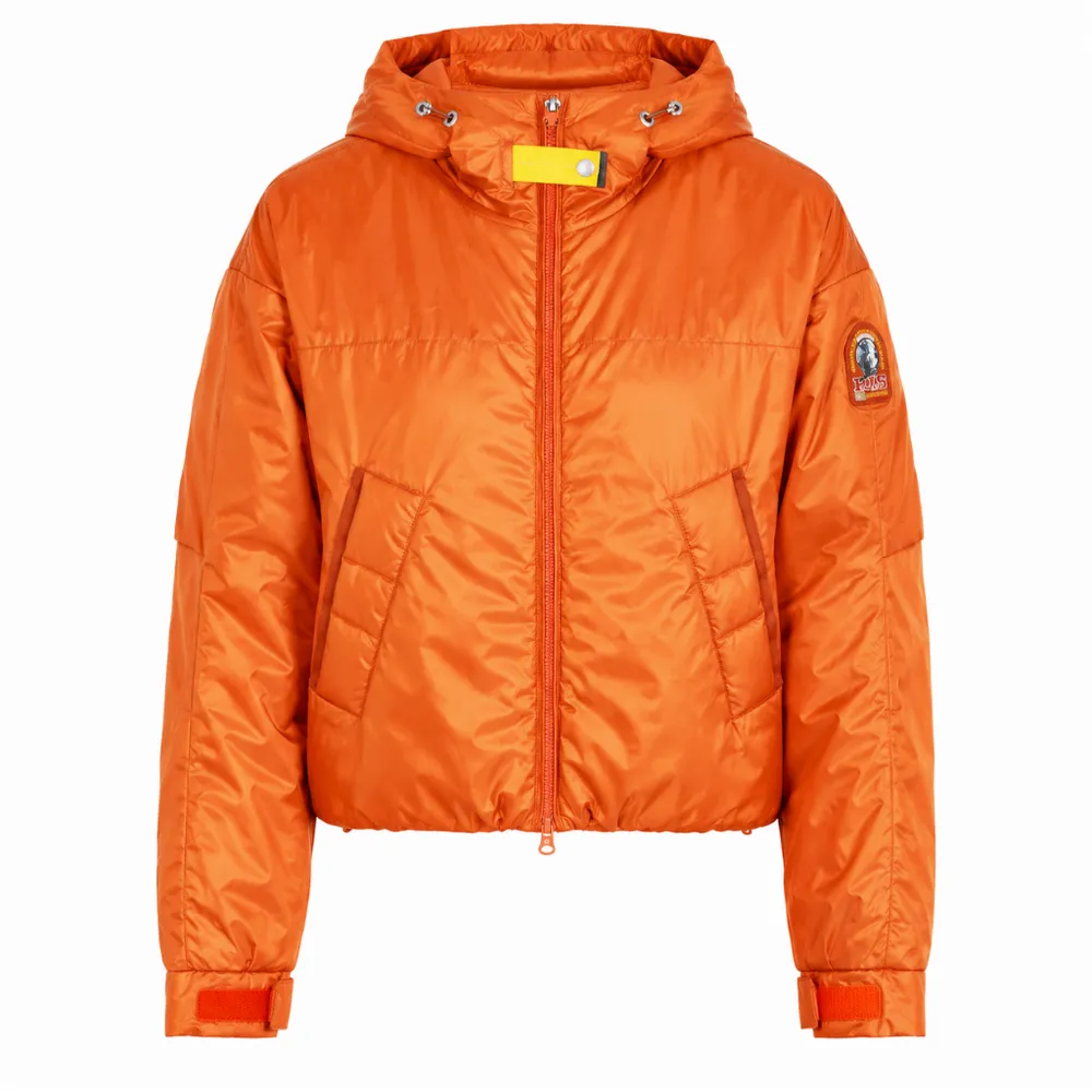 Parajumpers Jacket Nalina Orange