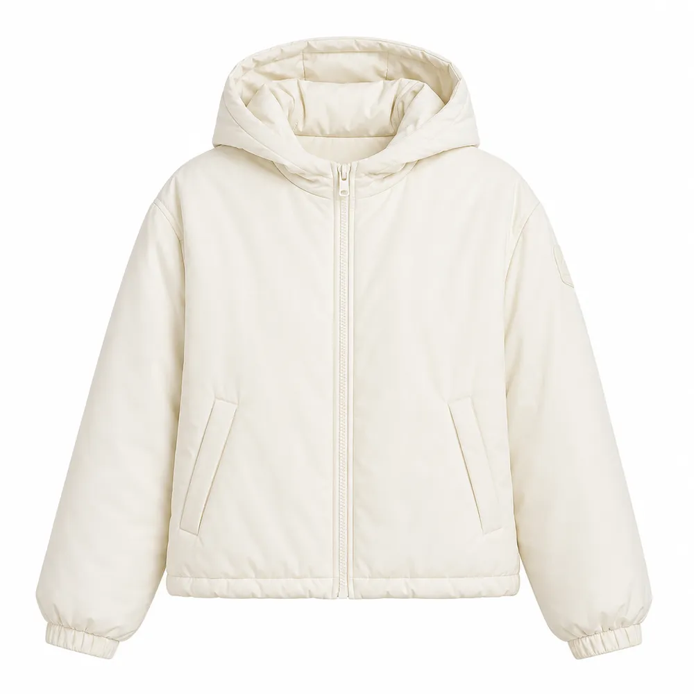 Parajumpers Down Jacket Gafly Beige