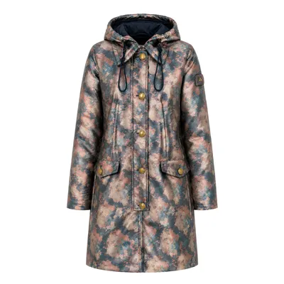 Peuterey ダウンジャケット Down Jacket Kessie Multicolor