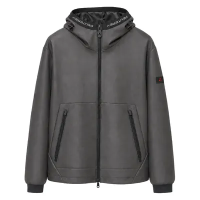 Peuterey グレーのジャケット Jacket Windproof Grey