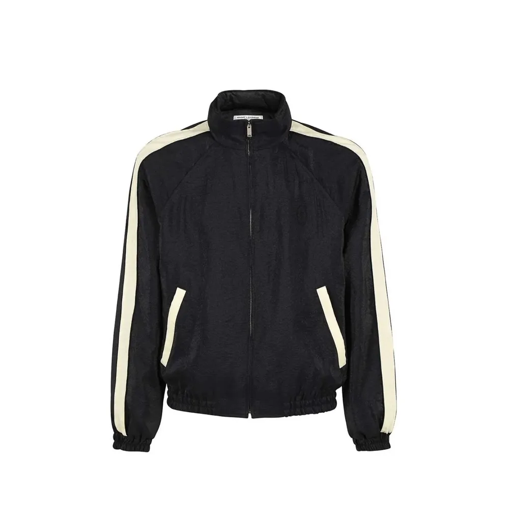 Saint Laurent Bomber Jacket
