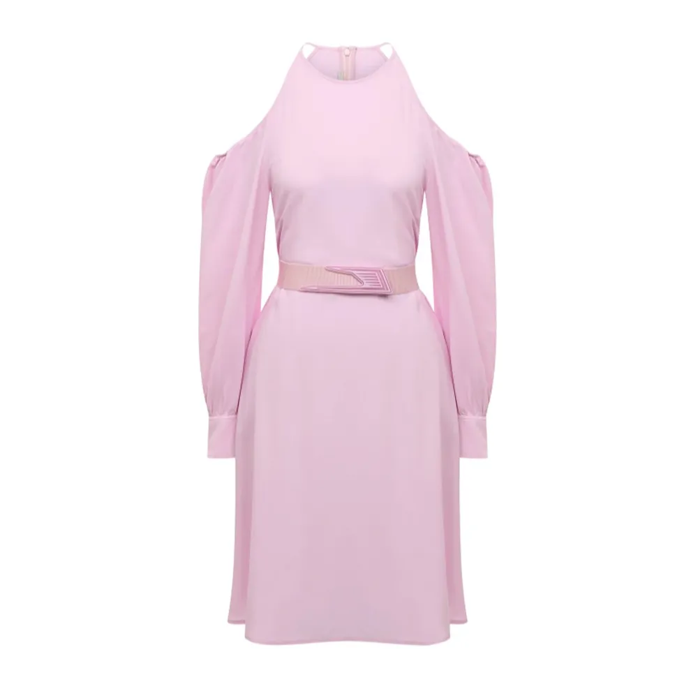 Stella McCartney Cut Shoulders Dress