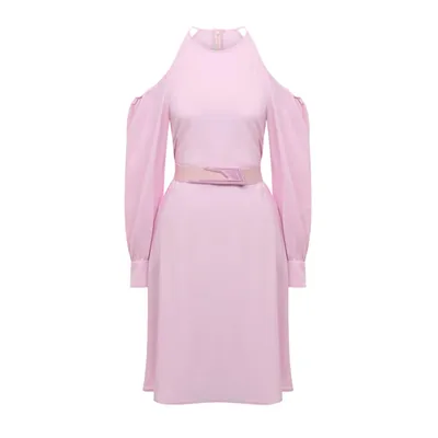 Stella McCartney Cut Shoulders Dress